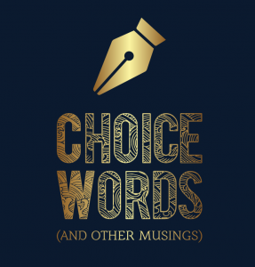 Choice Words